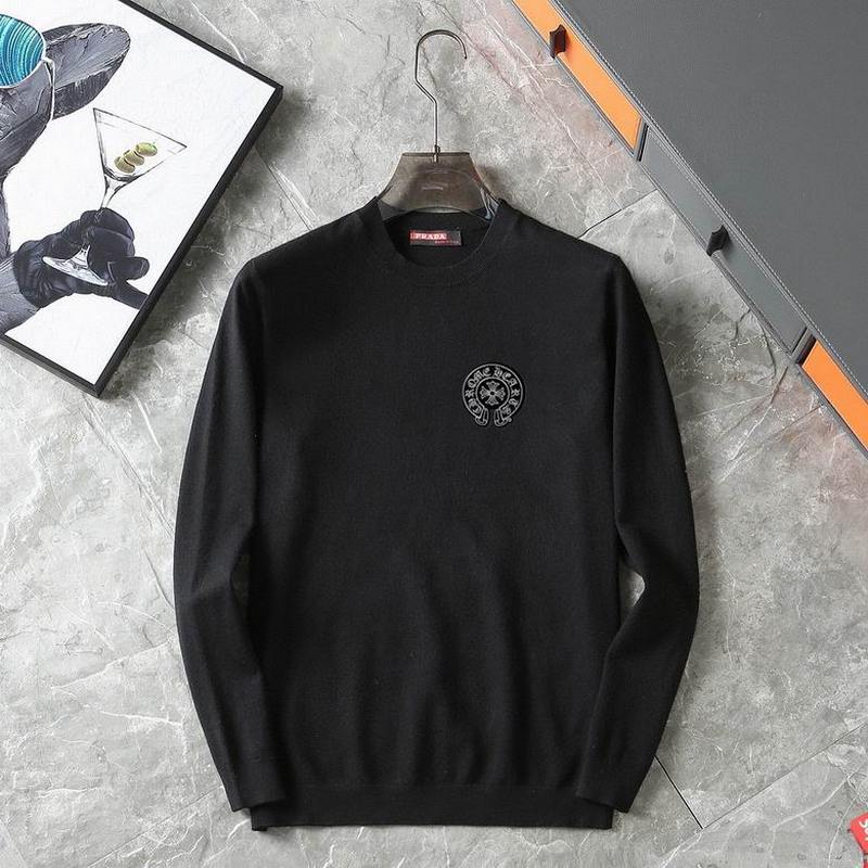 Chrome Hearts Men's Sweater 10